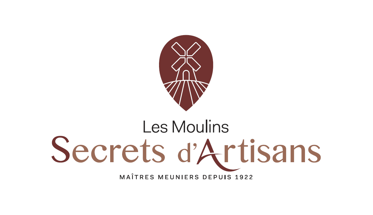 Les moulins secrets d'artisans