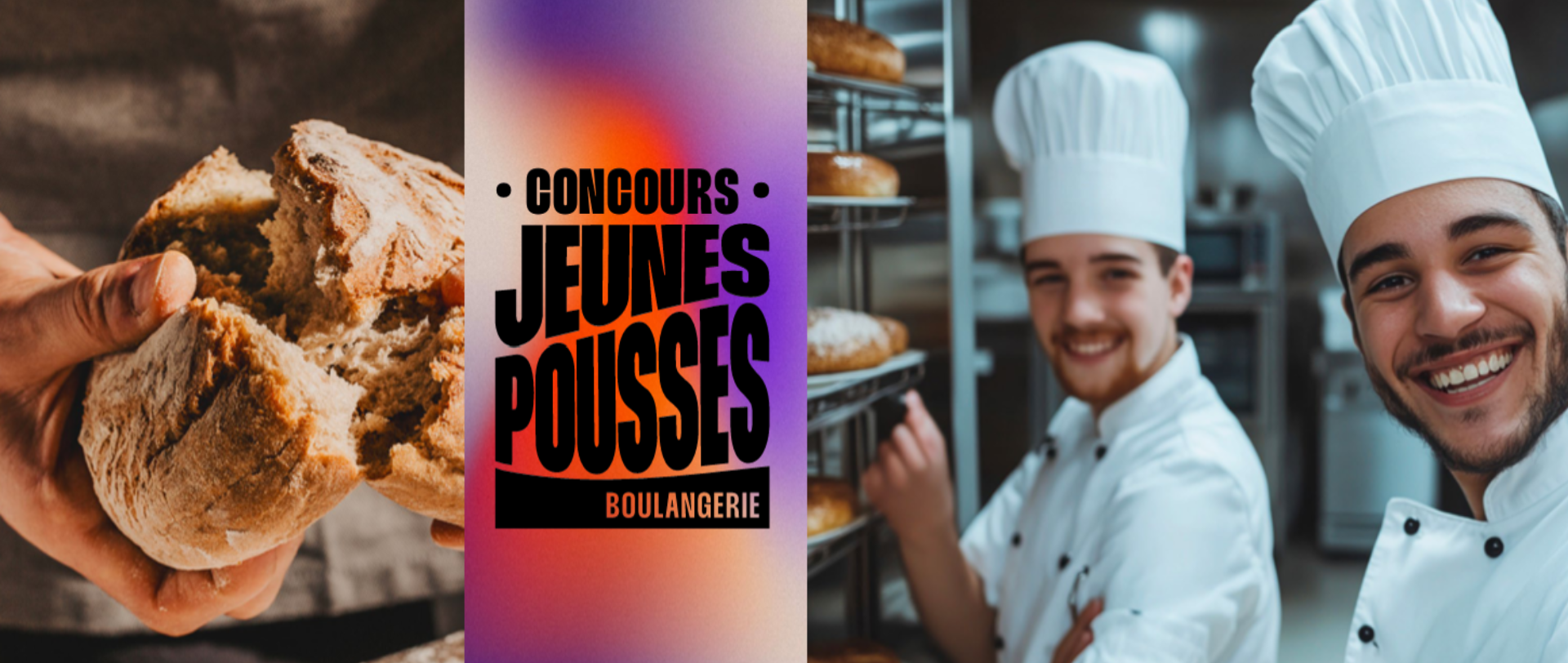 concours jeunes pousses